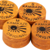 Kamikaze Original Brown Tip - Single